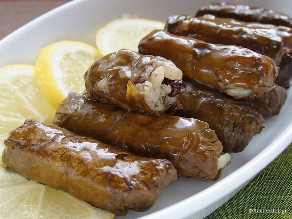 ντολμαδάκια