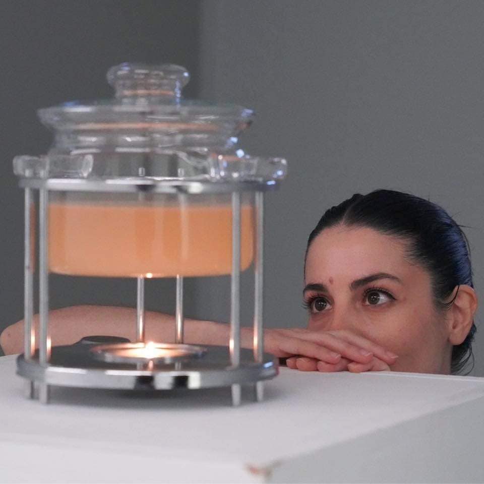 κυδωνόσουπα πρώτη γεύση κόσμου