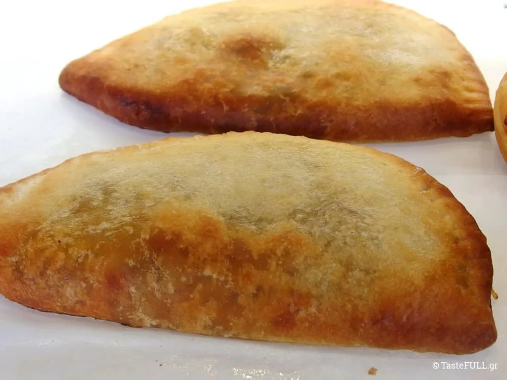 κιμαδοπιτάκια