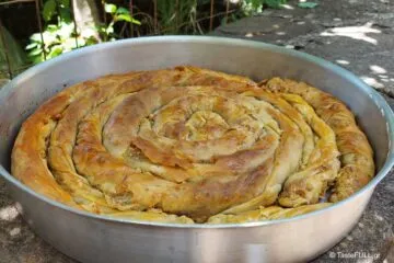 Κλωστό με καρύδια klosto-karidi