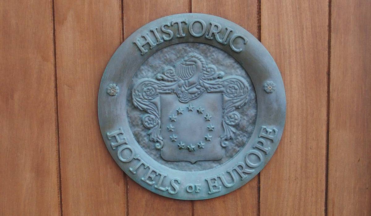 Σήμα Historic Hotel Europe