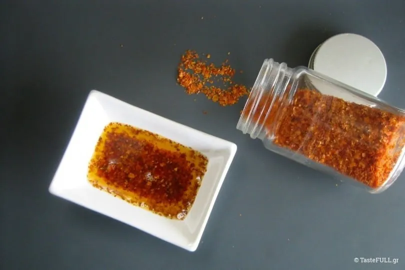 Σκόνη ντομάτας - ένα νέο μπαχαρικό στην κουζίνα