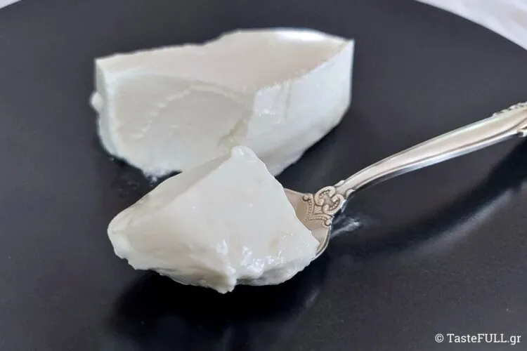 Σπιτικό γιαούρτι