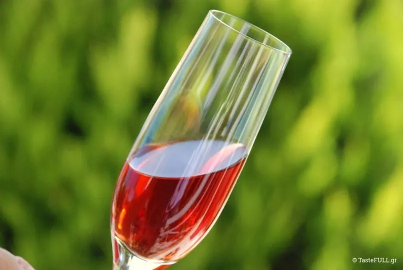 My Summer Wine ♥ strawberries, cherries, and my Angel's kiss