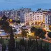 κεντρική πλατεία Θεσσαλονίκης