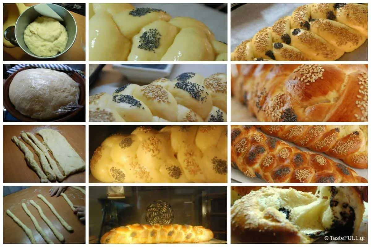 tsoureki-mamas-mou